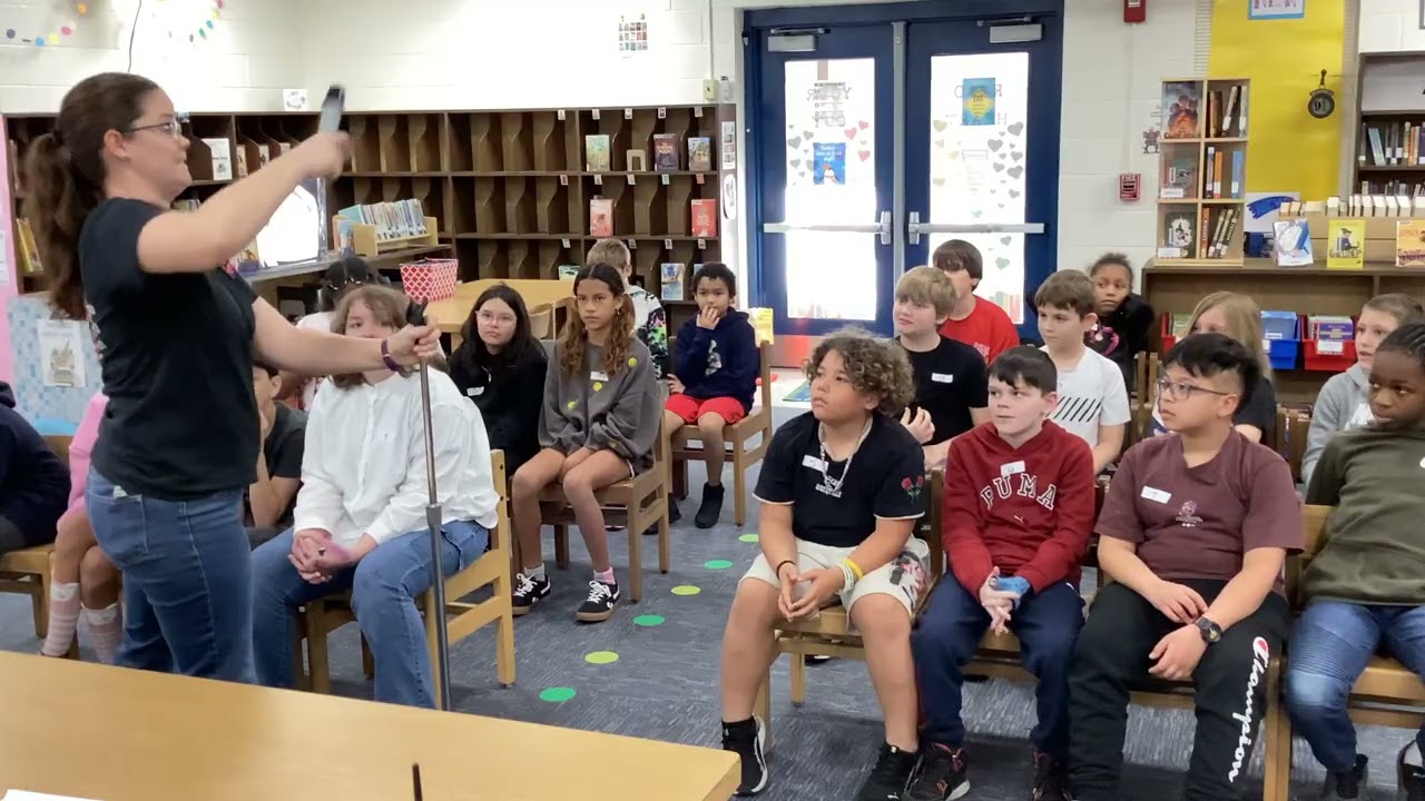 2024-2025 SDE Spelling Bee