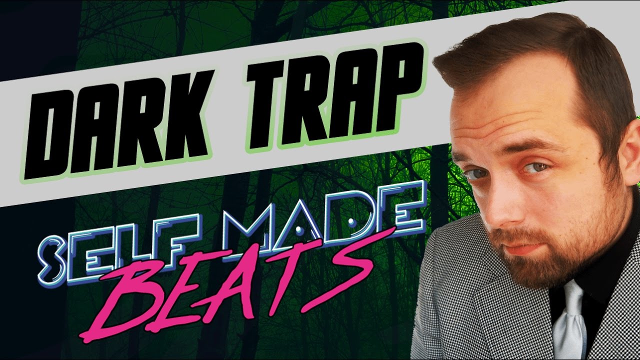 PORADNIK FL STUDIO 12 | Jak zrobić Dark Trap | Self Made Beats #15