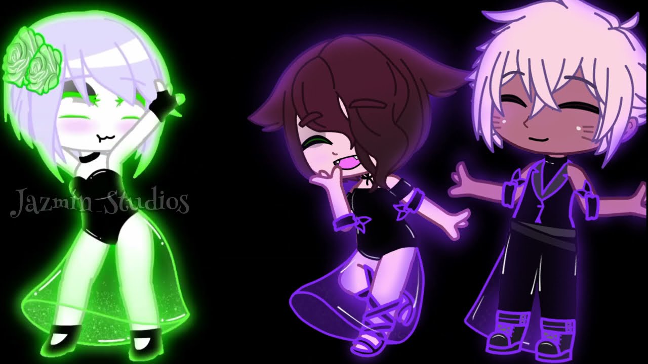 - Fake collab -  #fakecollabjazminstudiosfnfgachaclub (ainda sem thumb)
