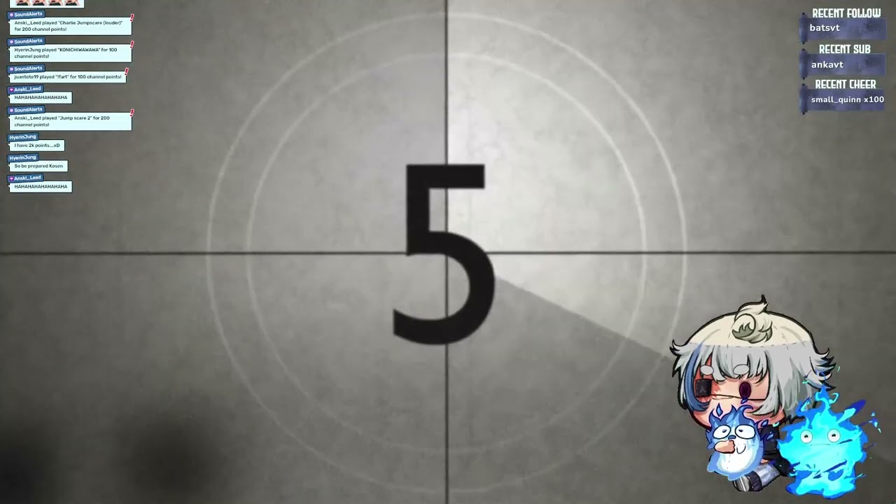 #22 - DID YOU SEE IT ? 👉⭕ SPOOKY TIME IN AN ABANDONNED HOPSITAL