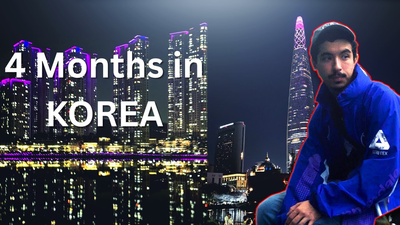 Go Study Abroad… see what happens!