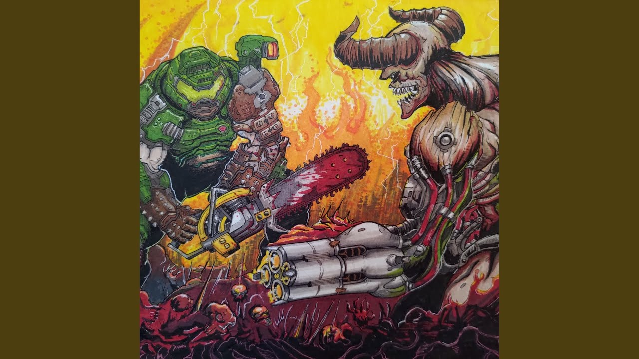 Hellfire (Remix)