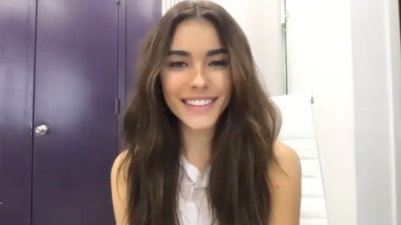 Madison Beer on Dating and How Her New Album Saved Her LIFE! | Full Interview