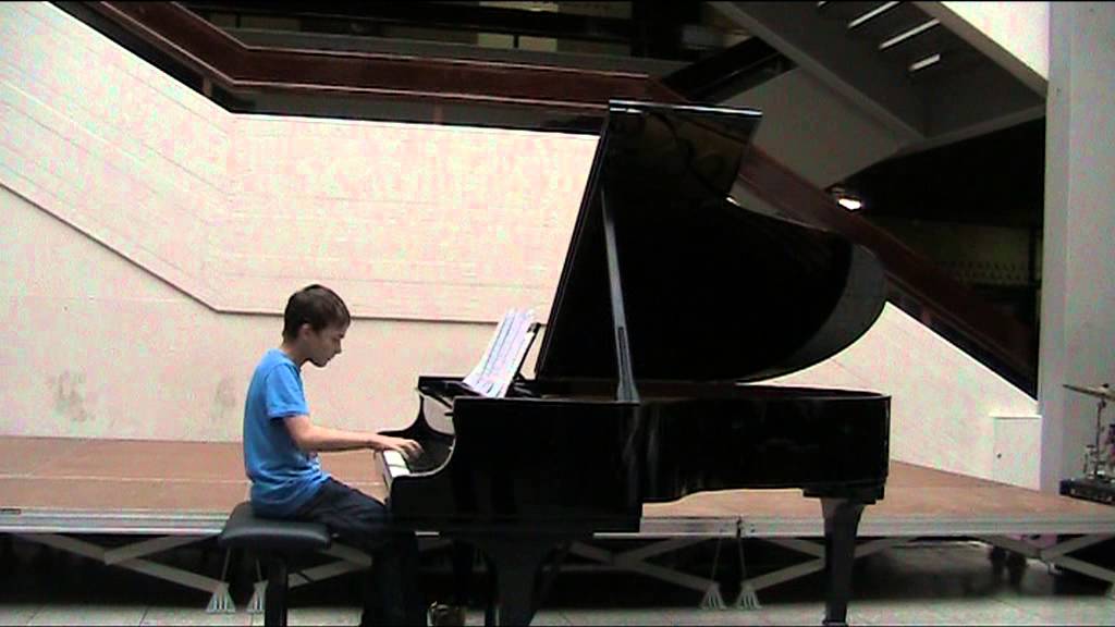 Vabank Ragtime