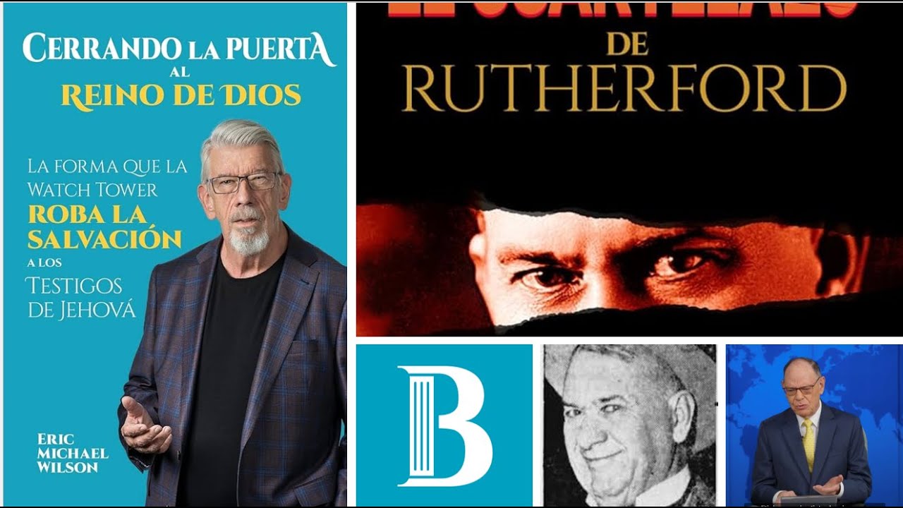 Broadcasting TJ de Abril 2024 Parte II: Un Simple Bravucón Escondiendo Su Inseguridad Personal