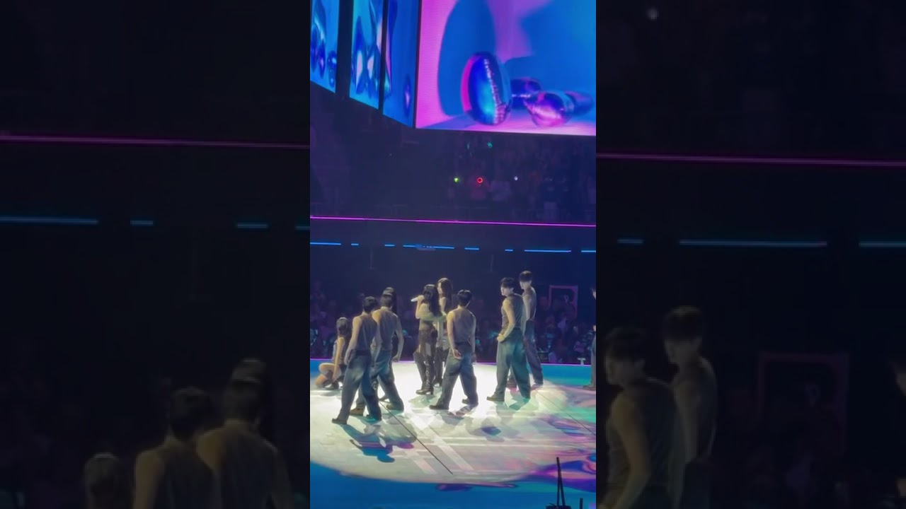 TWICE THIS is FOR tour in Washington DC: The Feels