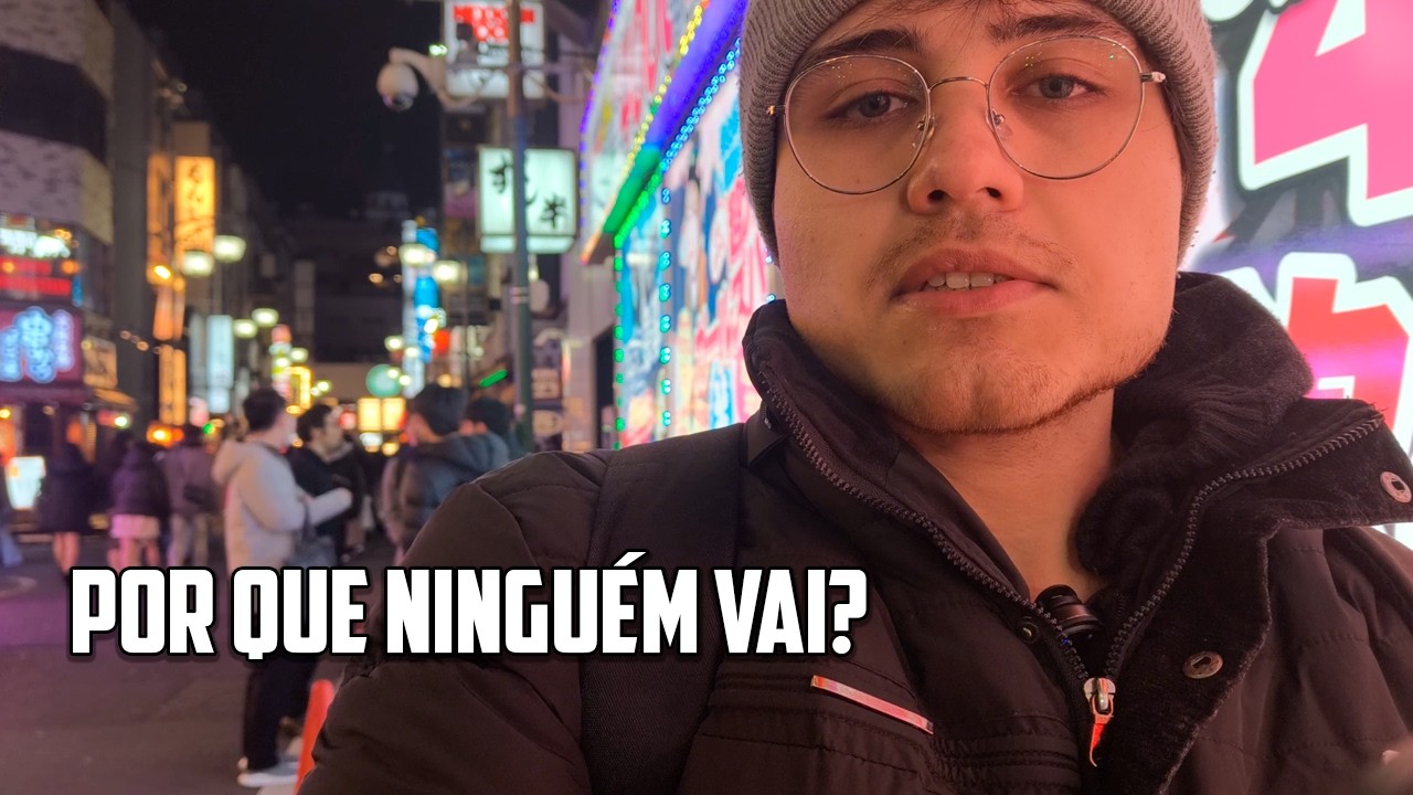 TI no Japão em 2026: Vale a pena ou é cilada?