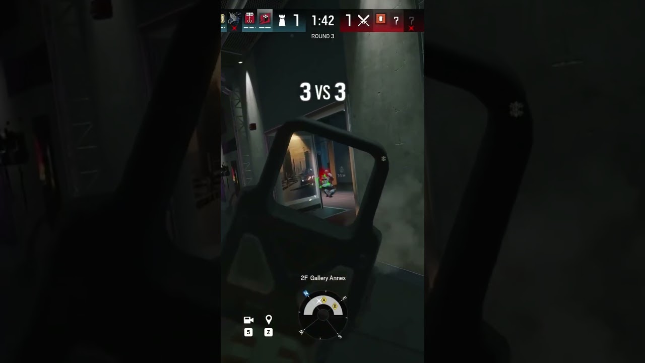 Denari 4k on Tower 