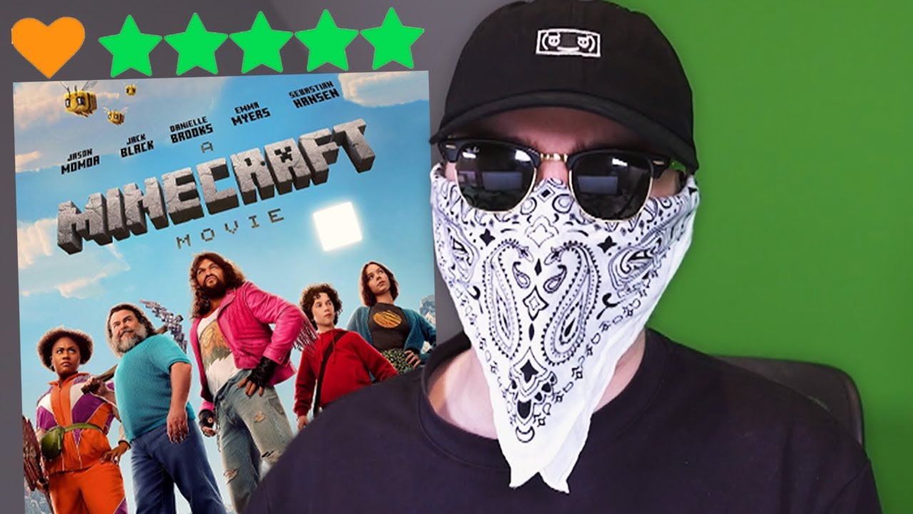 Ranking Every Movie I Watched in 2025