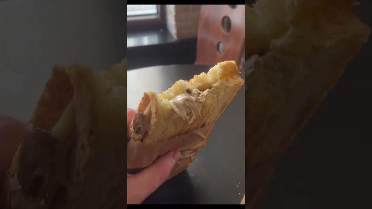 LEGENDARNY W ŚWIDNICY BAR Z TOSTAMI - TOŚCIK