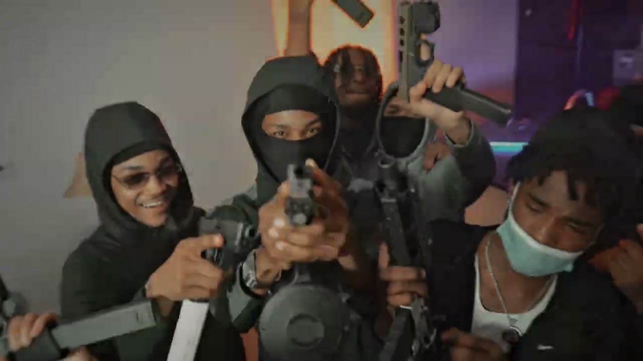 Only1scorin - Locket (Official Video) Dir. ​⁠@aleveledupproduction