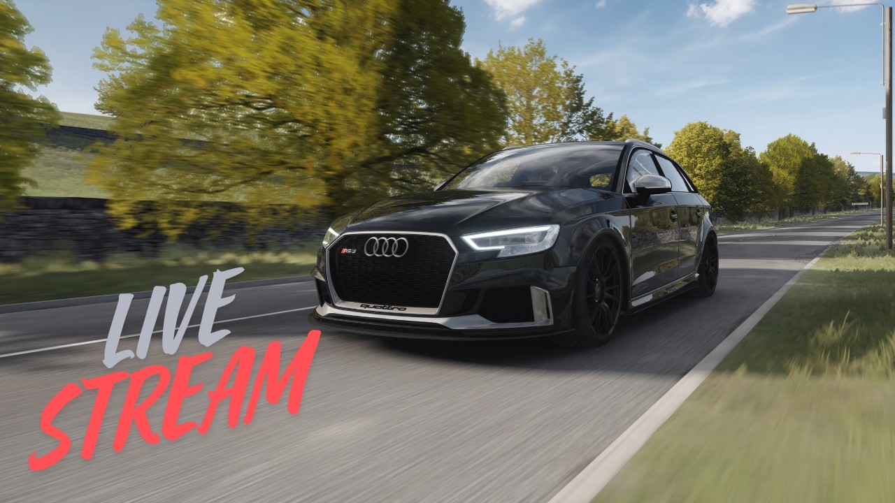 Assetto Corsa