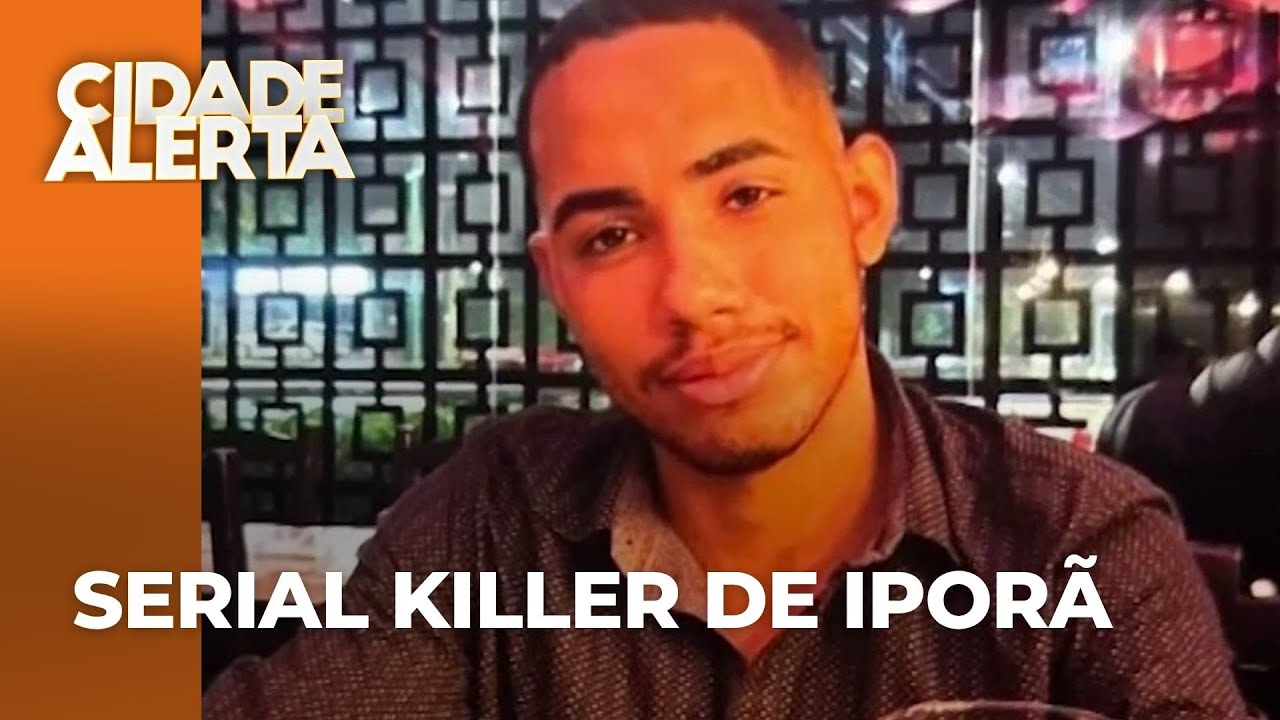 Autor da morte de Danilo Bido disse que comprou faca para matar mais de uma pessoa