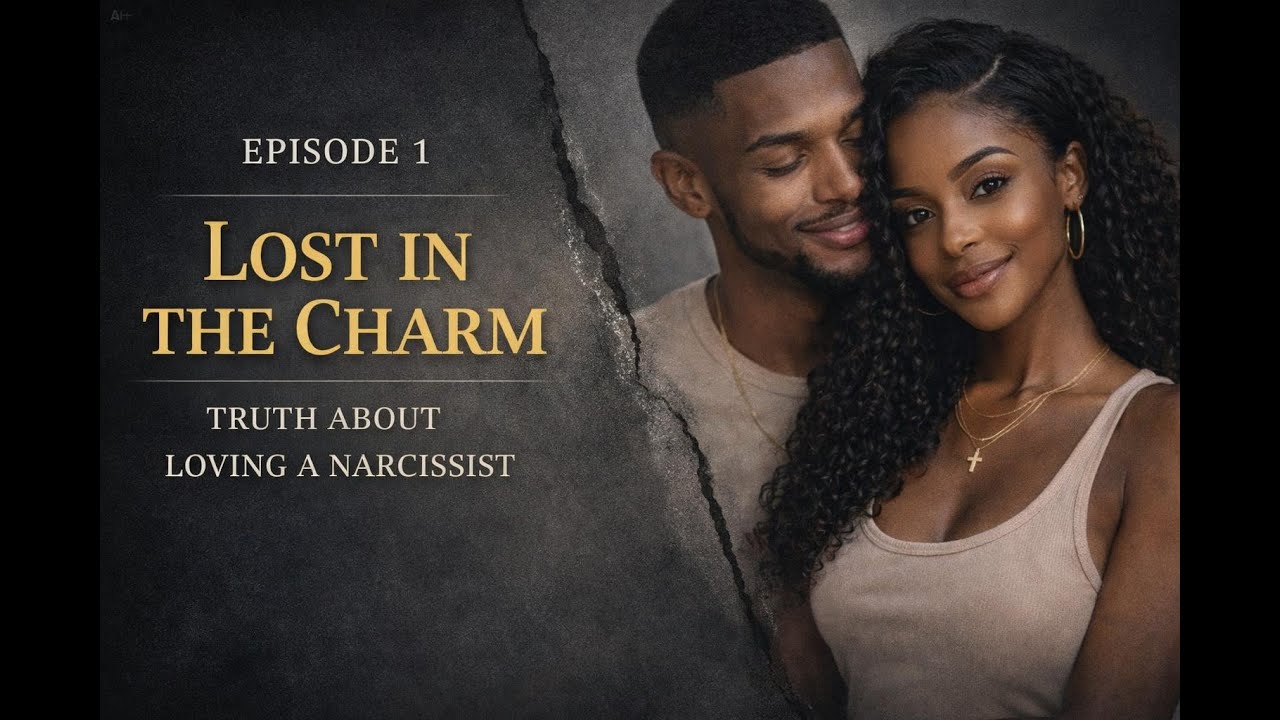 Truth About Loving A Narcissist Ep01 Lost in the charm