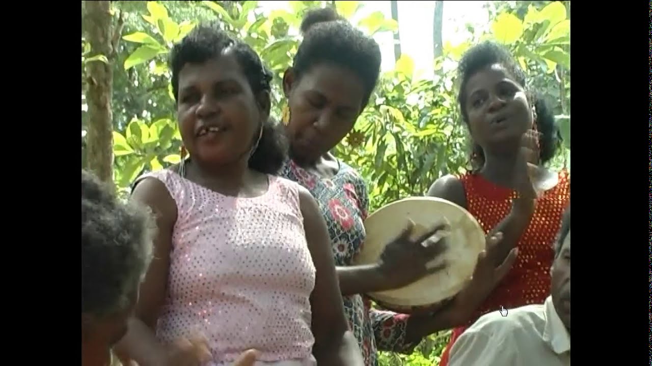 Ceylon African Manja