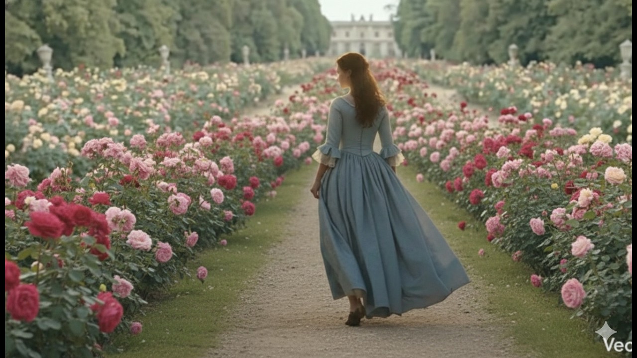 Quiet Baroque AfternoonⅧ｜Where Time Remains