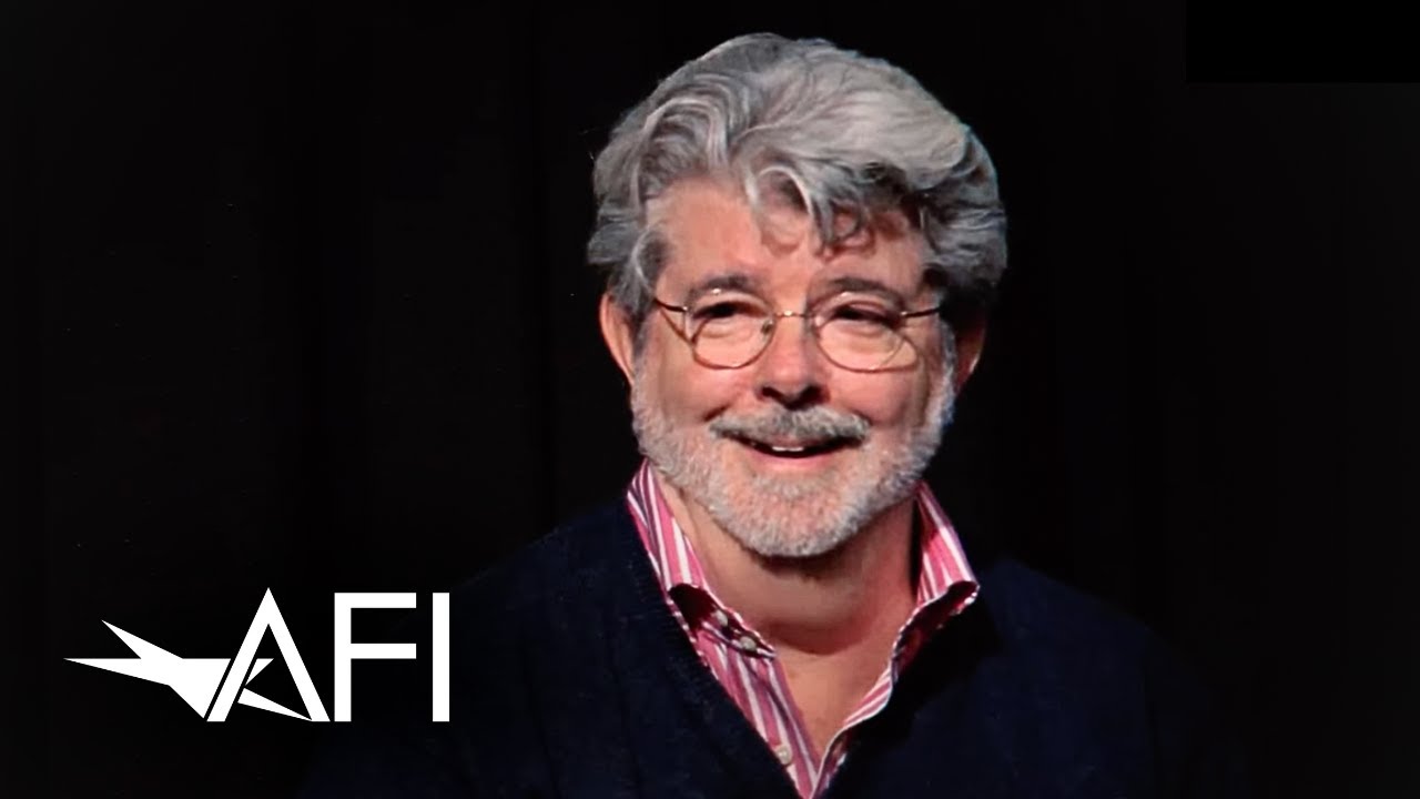 George Lucas Conversation: 