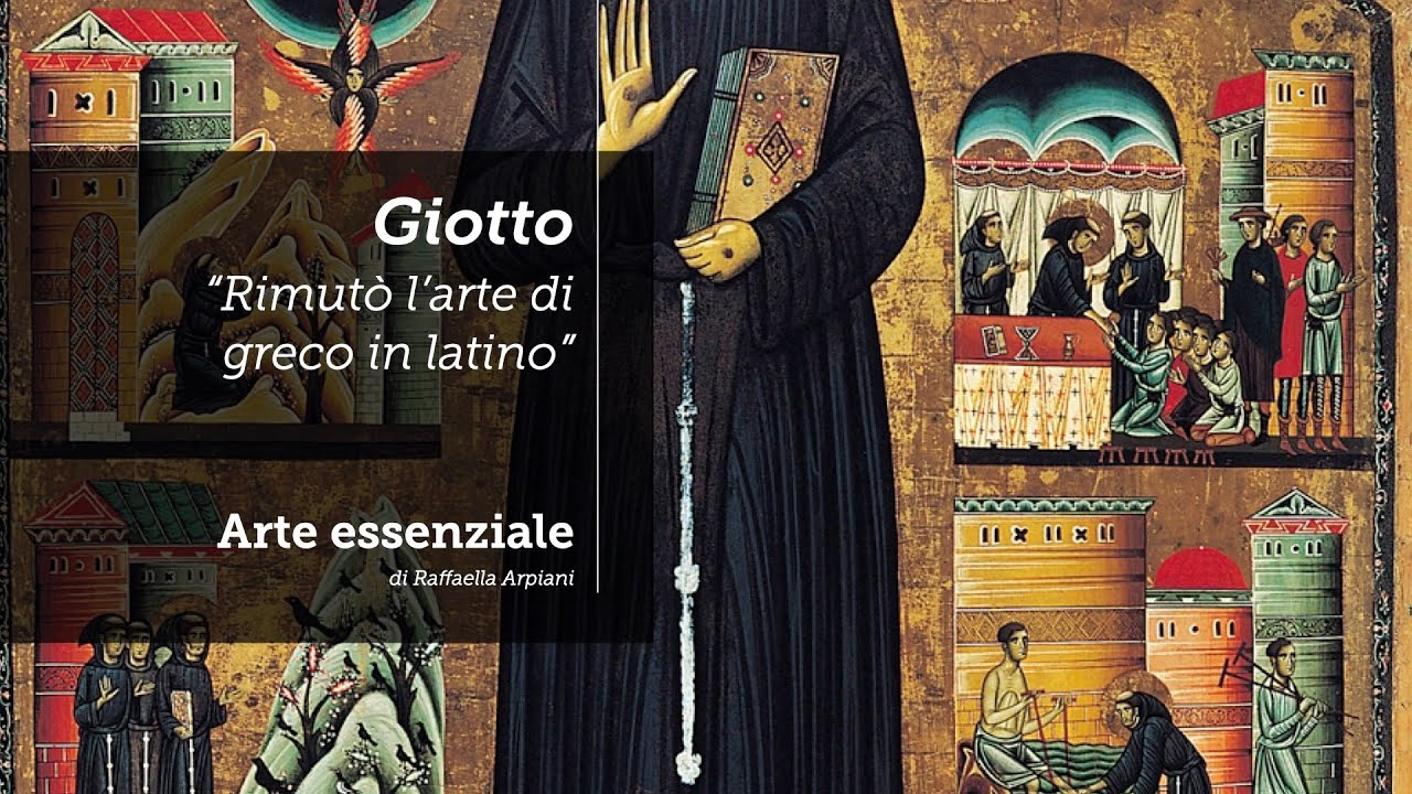 Giotto: 