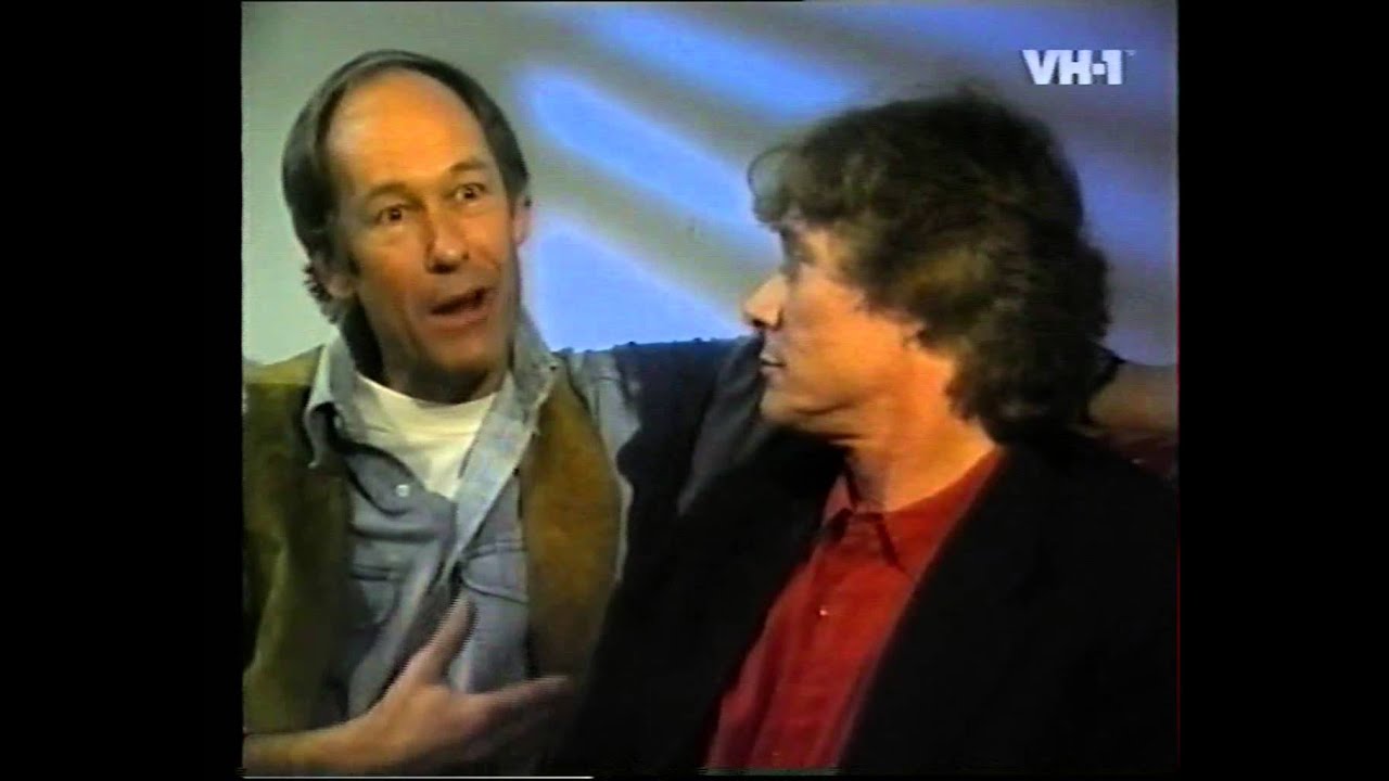The Manfreds: Interview (Mike d'Abo & Paul Jones)