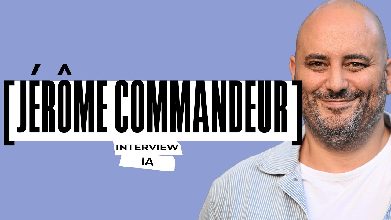 Jérôme Commandeur fume des vignes à l'école ?