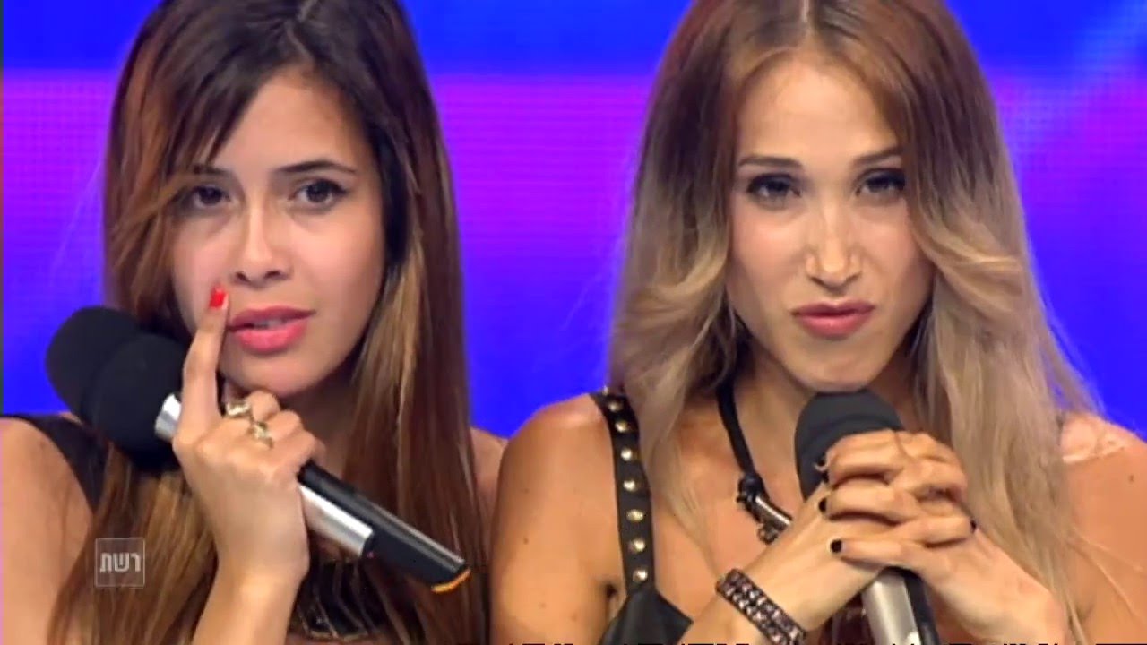 ישראל The X Factor - פרק 3 המלא :: מעלים הילוך!