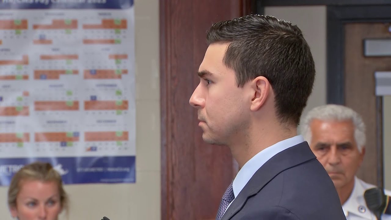 New assault charges filed against Boston rape suspect