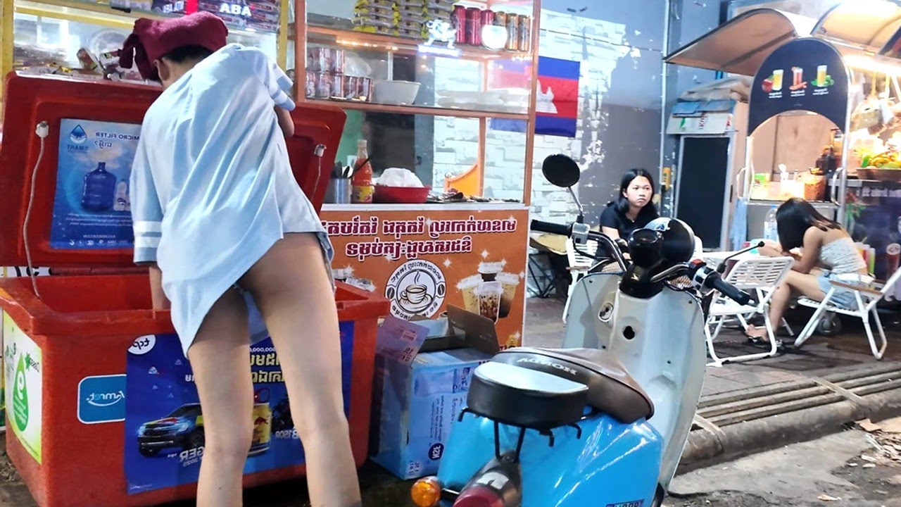 Cambodia Nightlife 2026 – What Really Happens in Phnom Penh After Dark