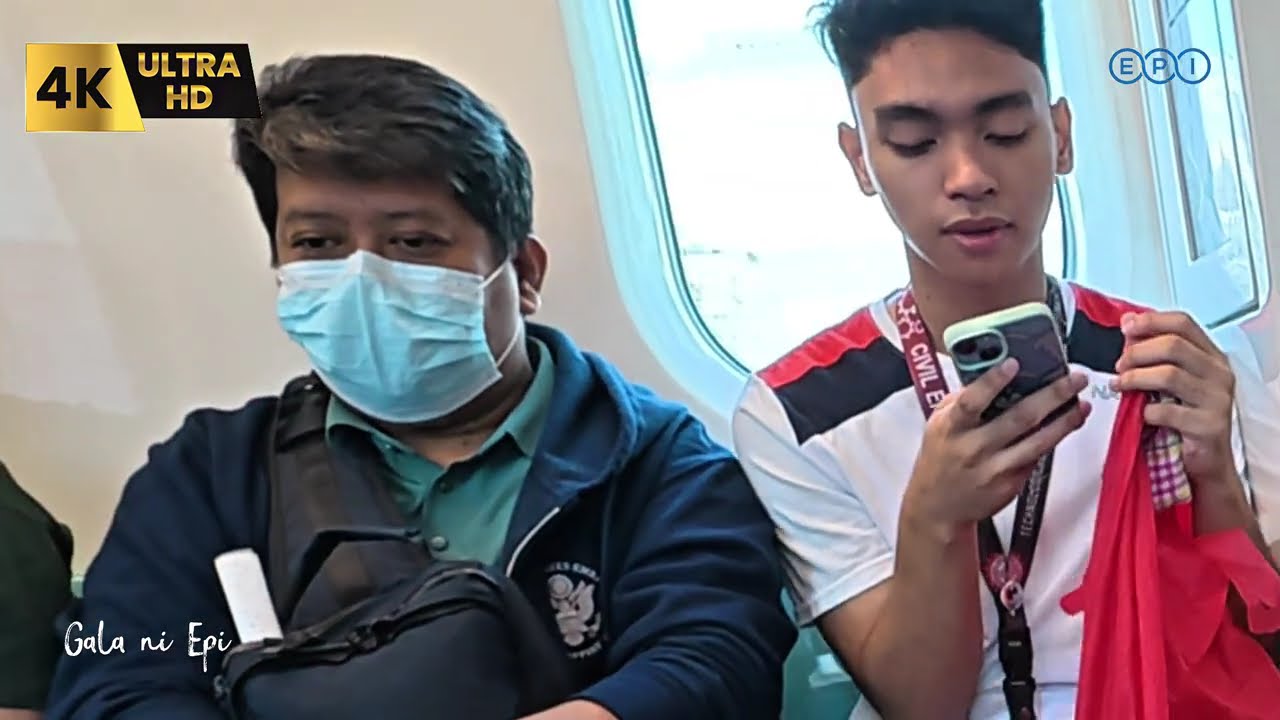 Buendia bus terminal update 