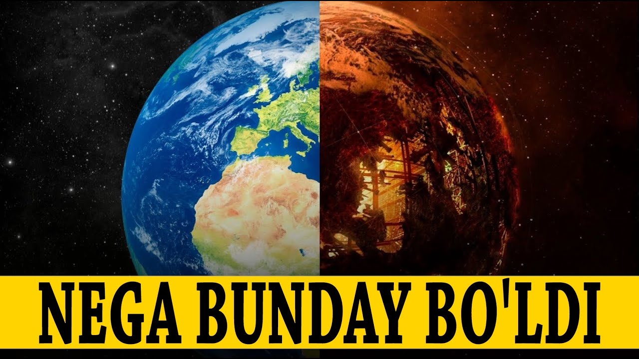 YER 300 MILLION YILDAN KEYIN QANDAY BO'LADI?