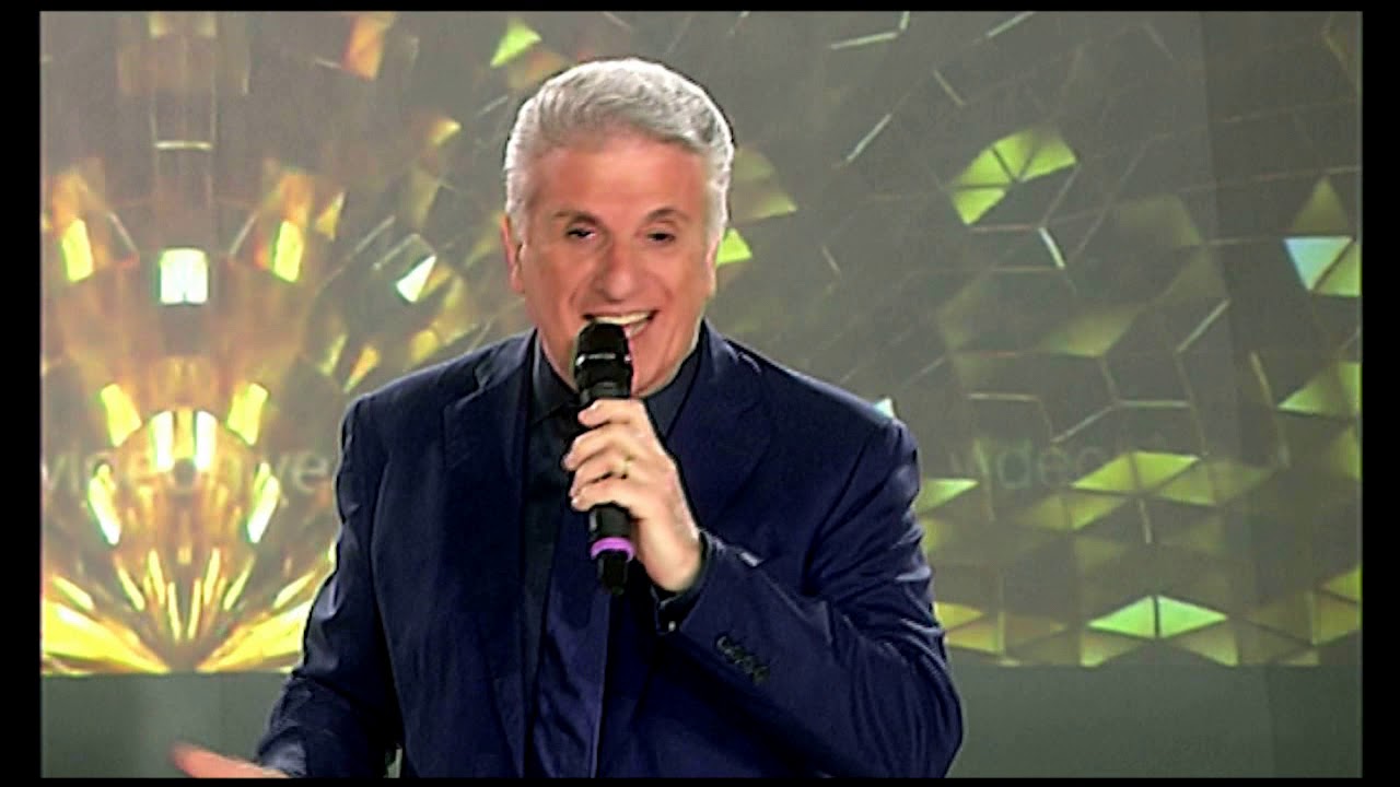 Michele, Perché ti amo - da MilleVoci 2018 ©