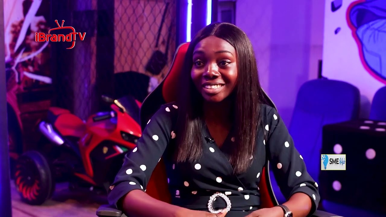 RUNNING A VIRTUAL REALITY BUSINESS IN NIGERIA.  A SHORT PEEK INTO OUR  STORY.