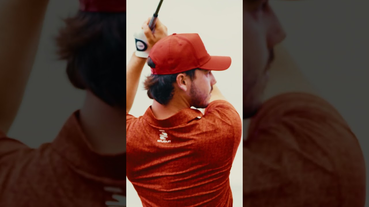 Proud of our finish this weekend! #livgolf #golf #golfswing #golfer