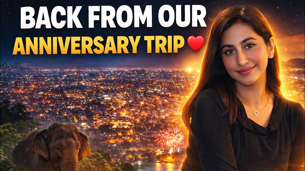 BACK TO REALITY 😏 WE MADE SO MANY MEMORIES ❤️ #alizehjamali 