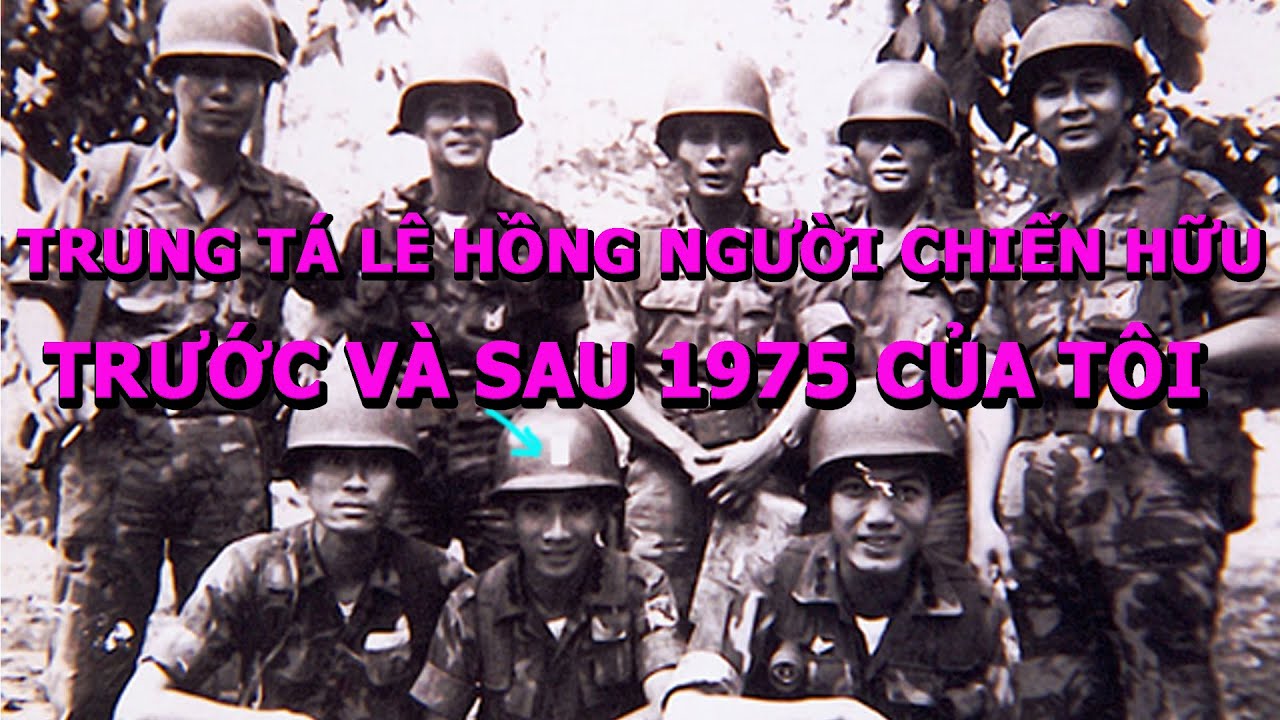 Trung T&aacute; L&ecirc; Hồng Bạn T&ocirc;i v&agrave;  Một Định Mệnh Oan Nghiệt