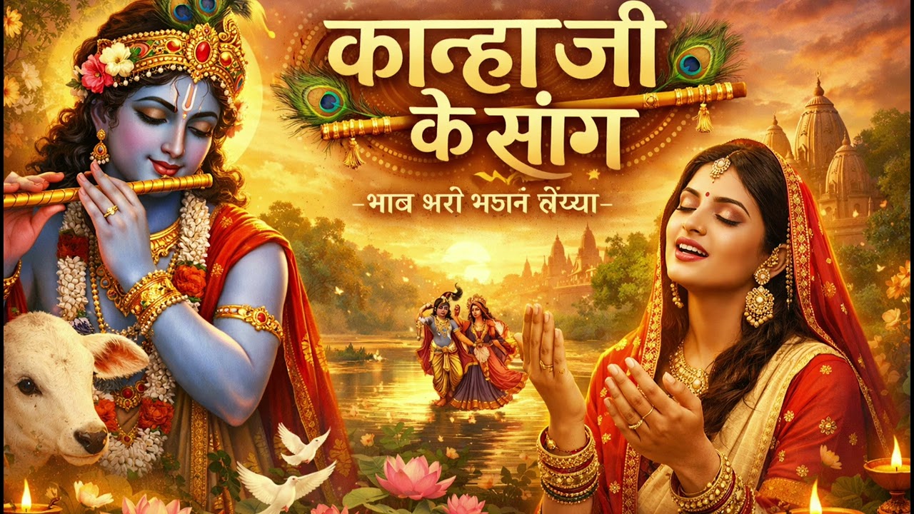 Krishna ji ke bhajan #bhakti #song 