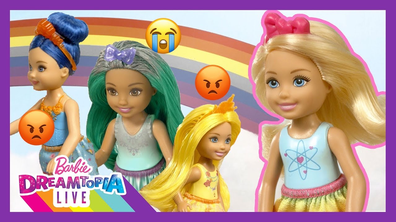 ‪@Barbie‬
