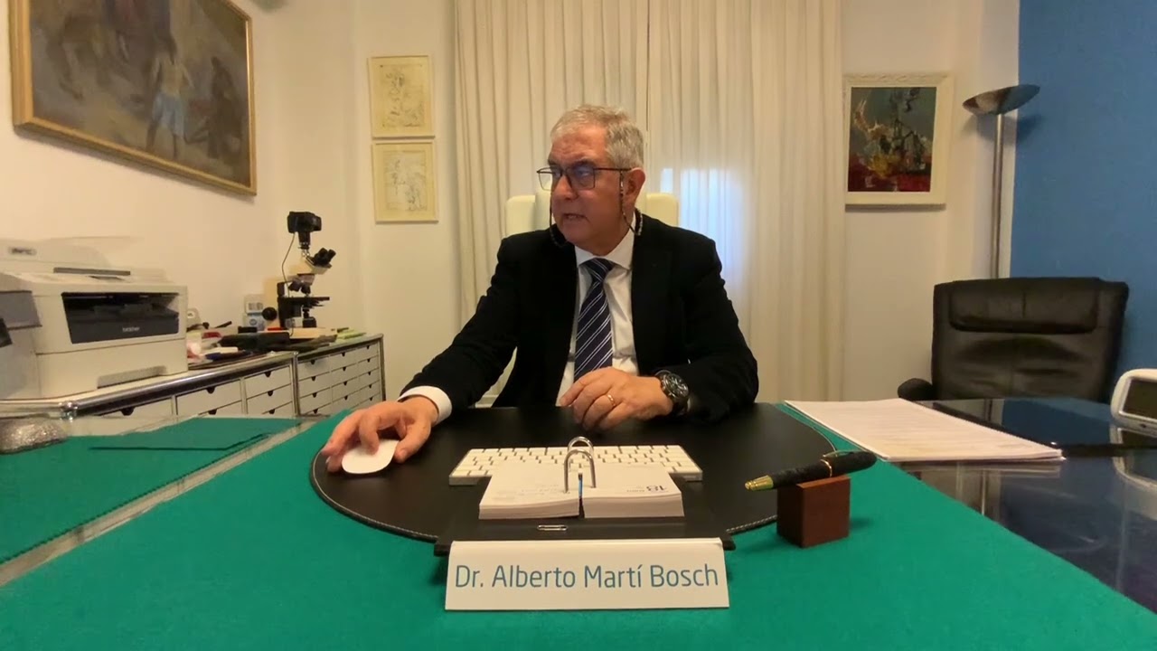Oligoelementos - Dr. Alberto Mart&iacute; Bosch