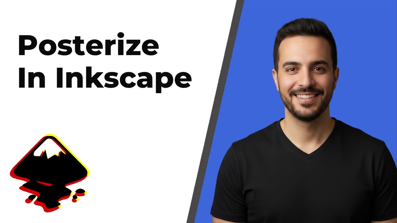 How To Posterize In Inkscape (2026 Easy Guide)
