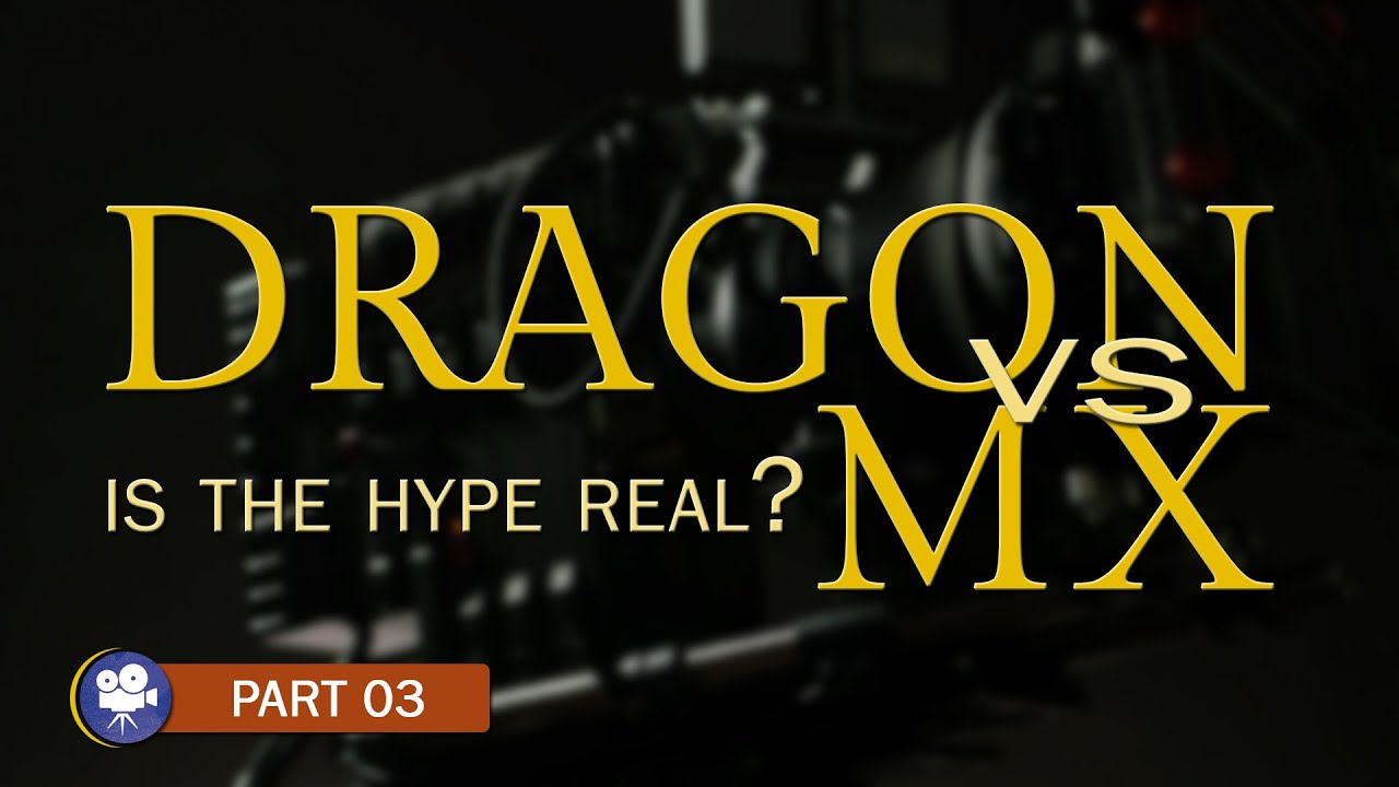 Red Dragon vs Red MX: Is The Hype Real? (Part 03)