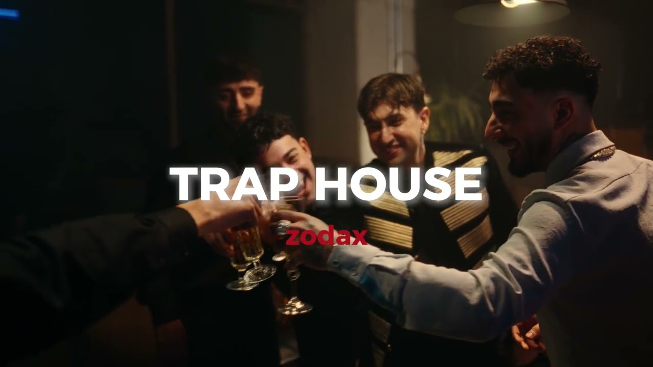 [SATILDI] Trap House | Motive x UZI – Mortal Kombat Type Beat