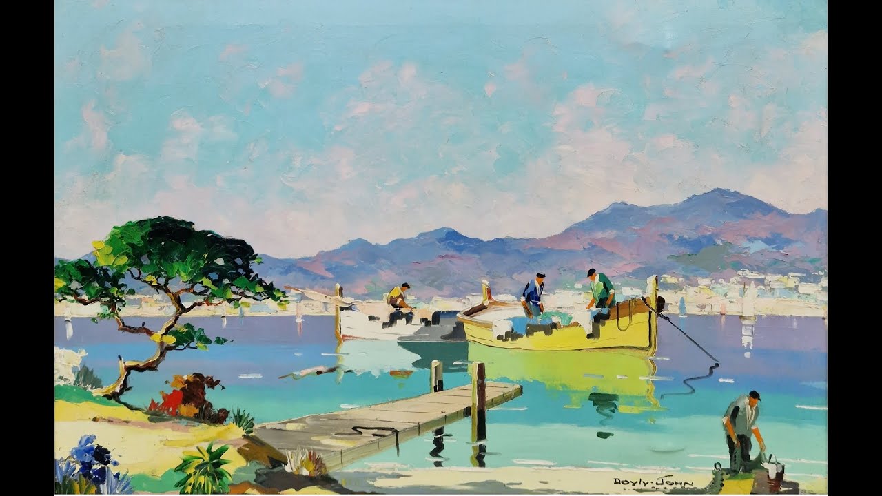 14th/15th October Pictures, Antiques & Interiors - Two Day Sale Tour