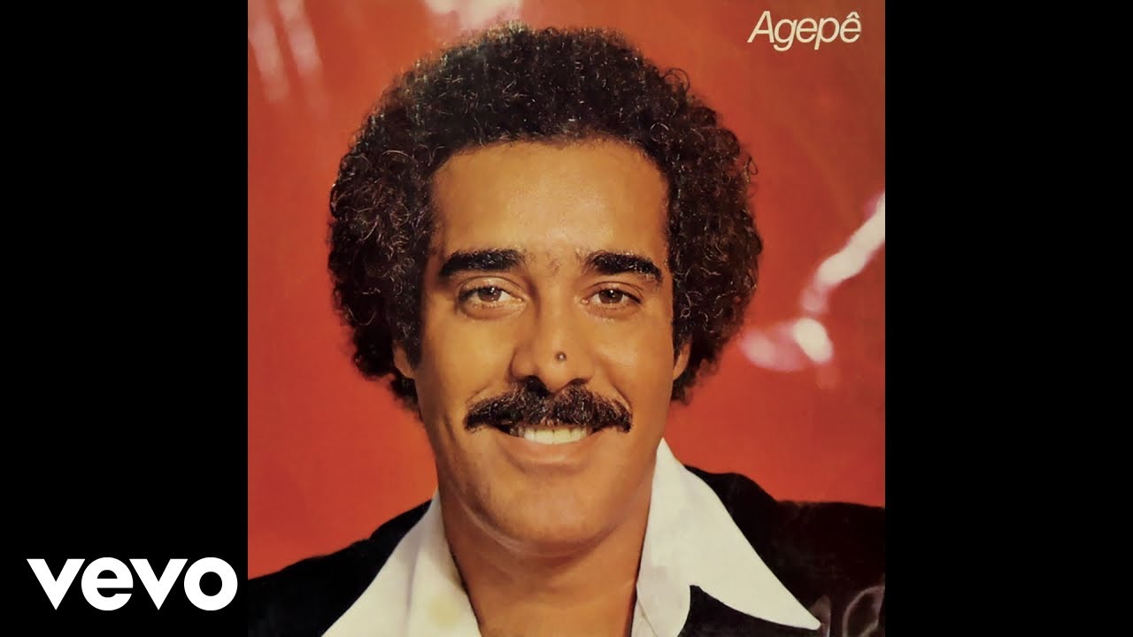 Agep&ecirc; - Kiri&ecirc; (Pseudo Video)