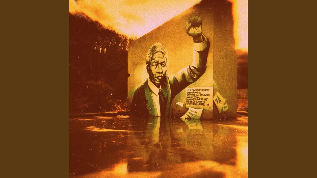 Nelson Mandela