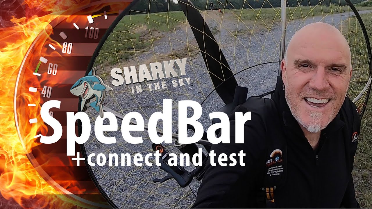 All things Speed Bar + Testing