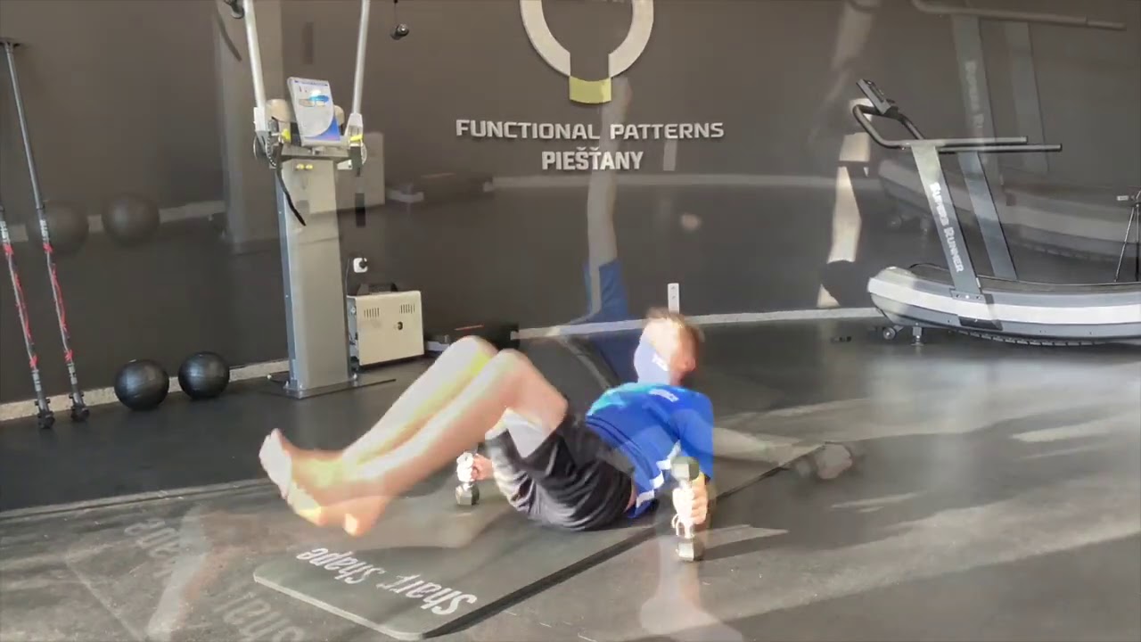 Functional Patterns, exercises