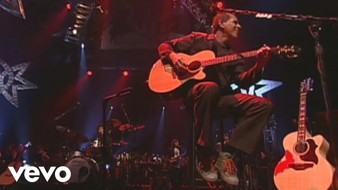Roupa Nova - A Força do Amor (Ao Vivo)