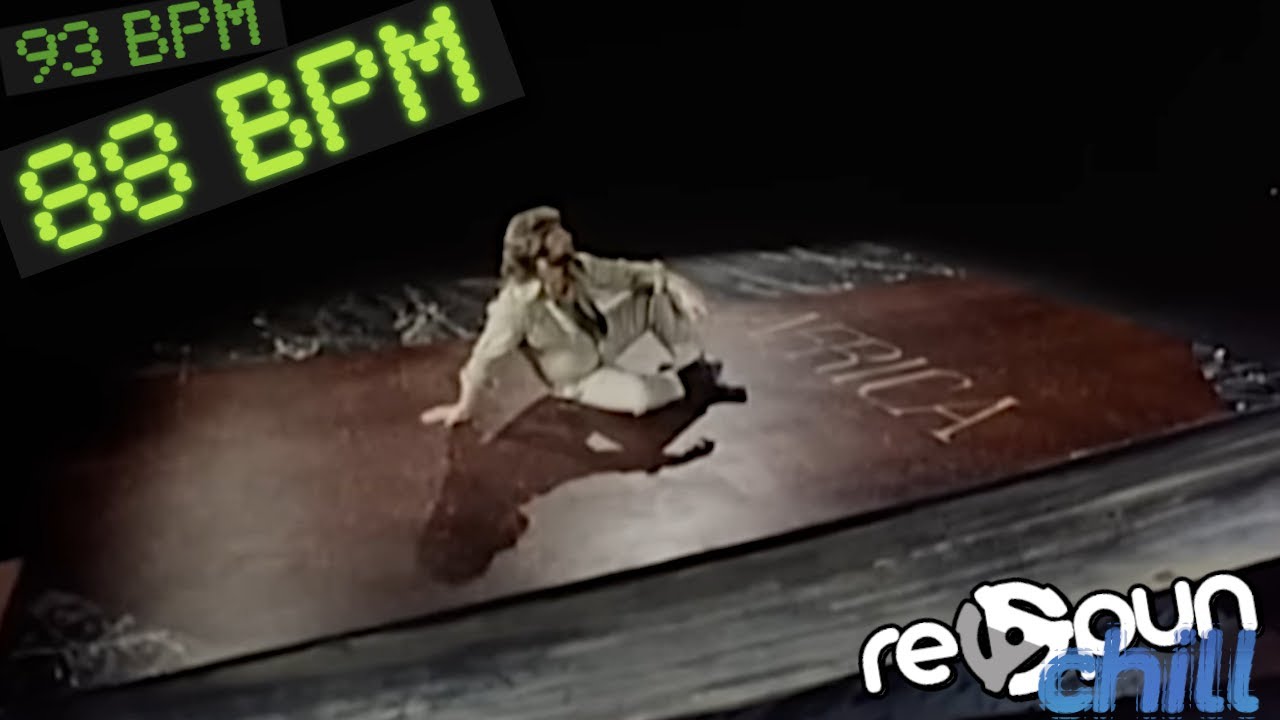 Africa - Toto ✧ respun 93 to 88 bpm ✧ ❄Sunday Chill❄