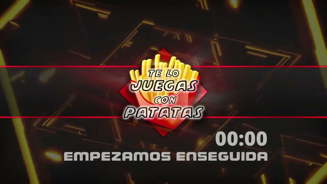 5x39 - OCTOBER GAMEST y unas PATATAs + NOVEDADES + PARTIDAS
