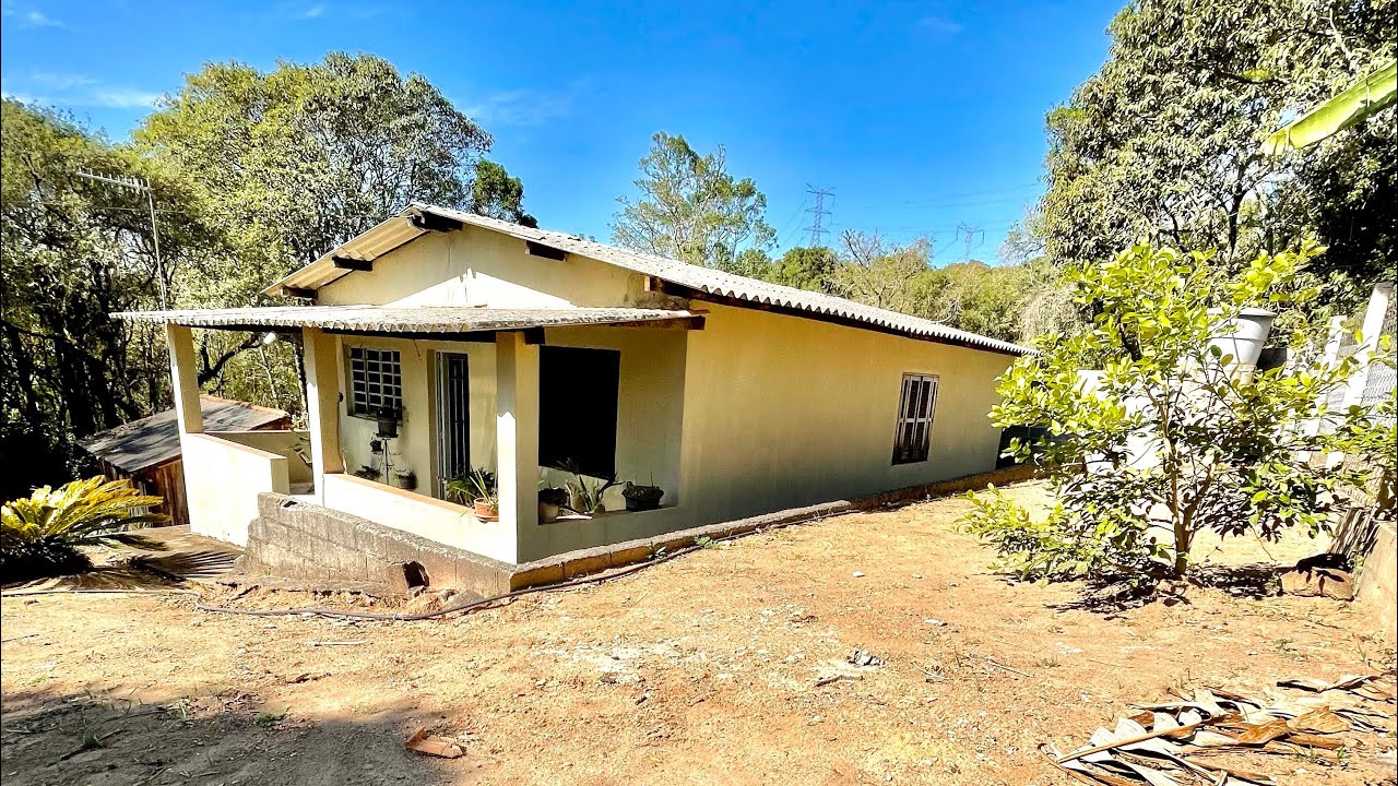 Ch&aacute;cara em Piedade-SP &Oacute;timo para moradia 📍