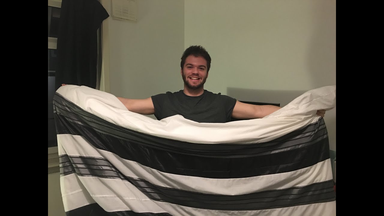 Je bed opmaken in minder dan 1 minuut | DoedatZelf